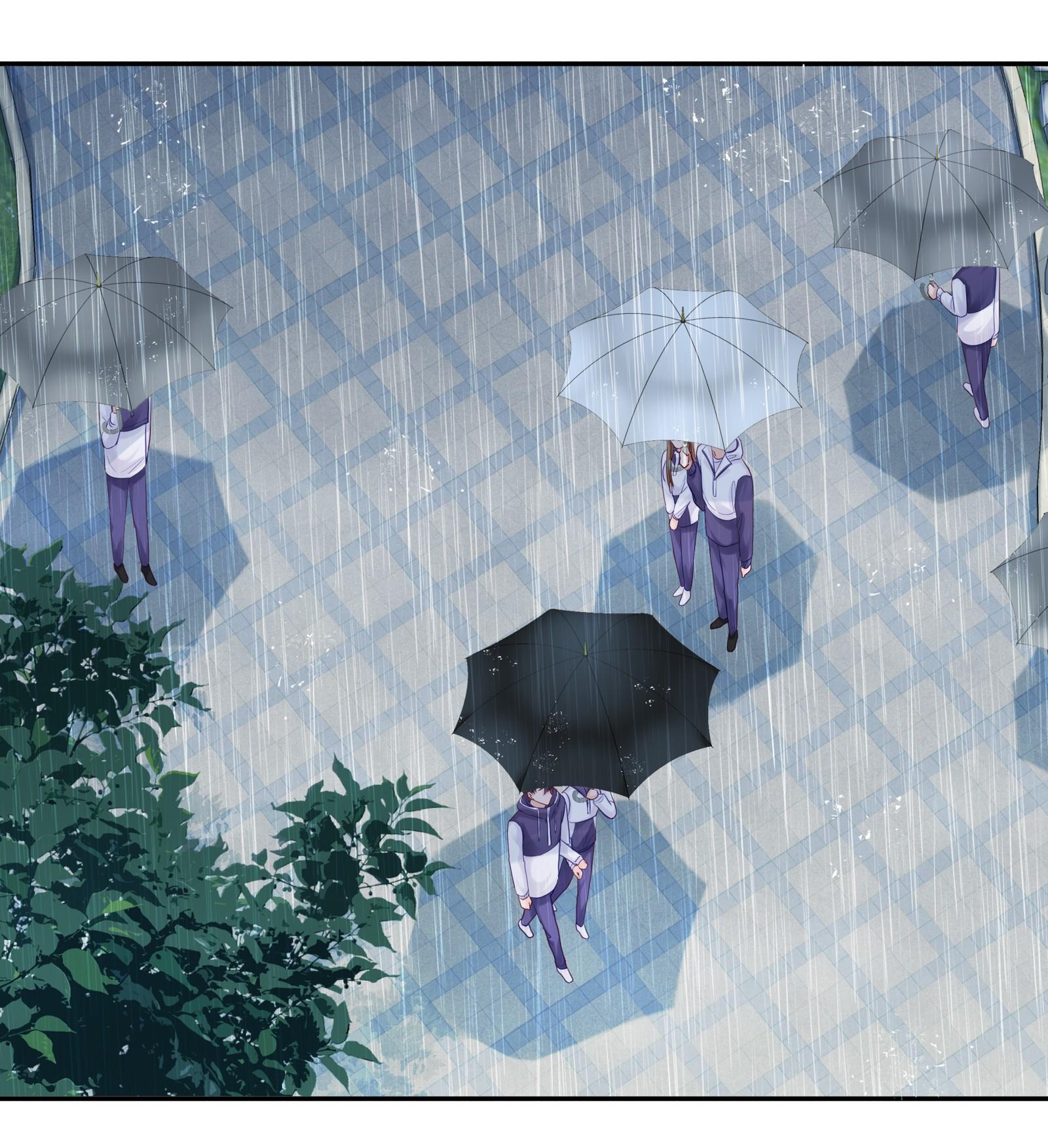 để ý tôi một chút đi mà chapter 61 7