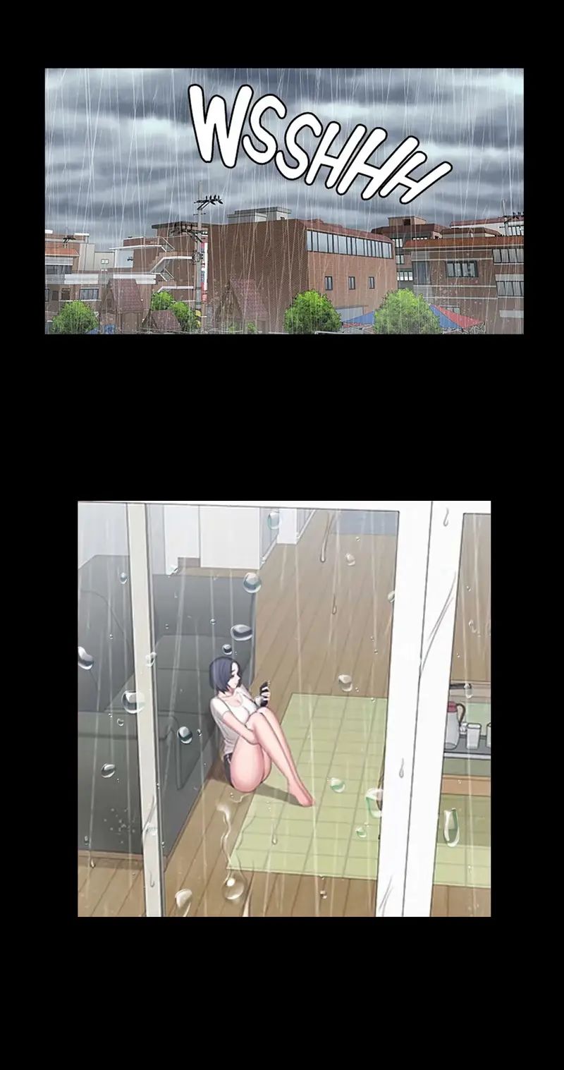 huấn luyện viên phòng thể hình - không che chapter 73 16