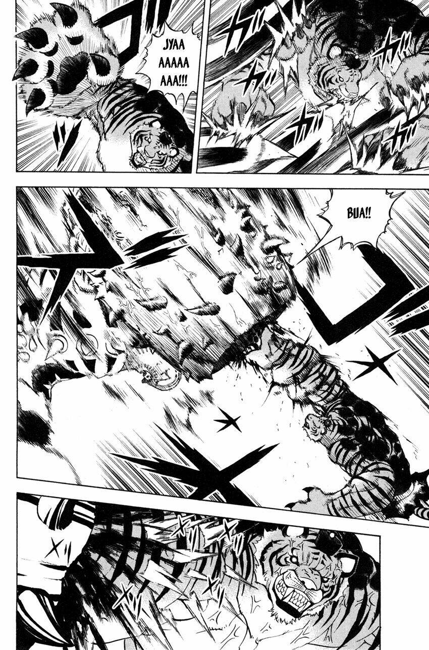 doubutsu no kuni chapter 41 15