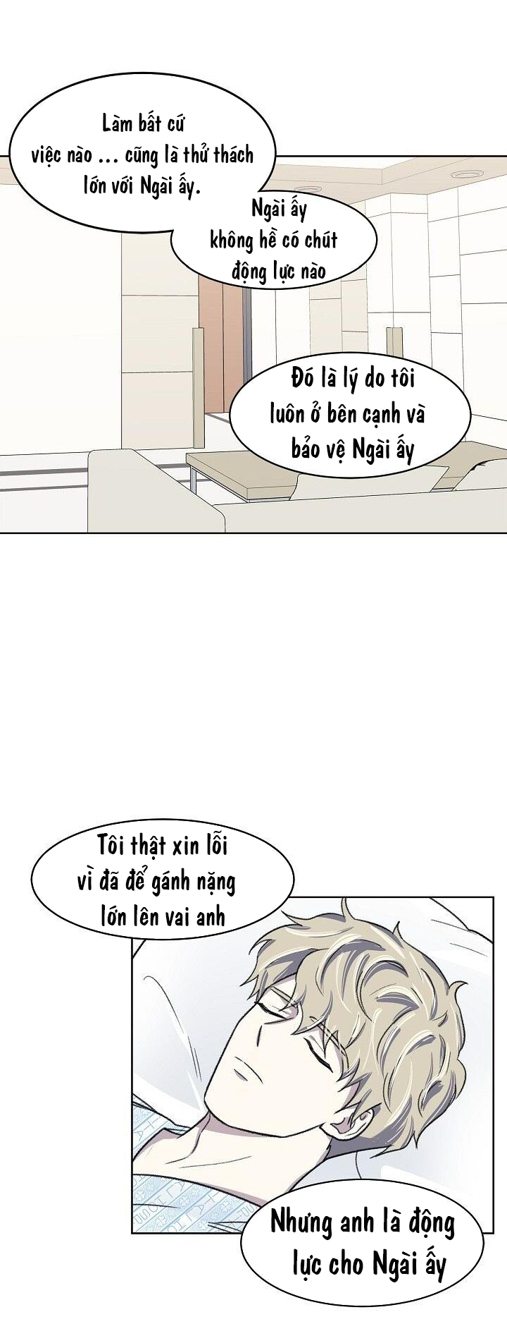 công tắc tham vọng chapter 5 31