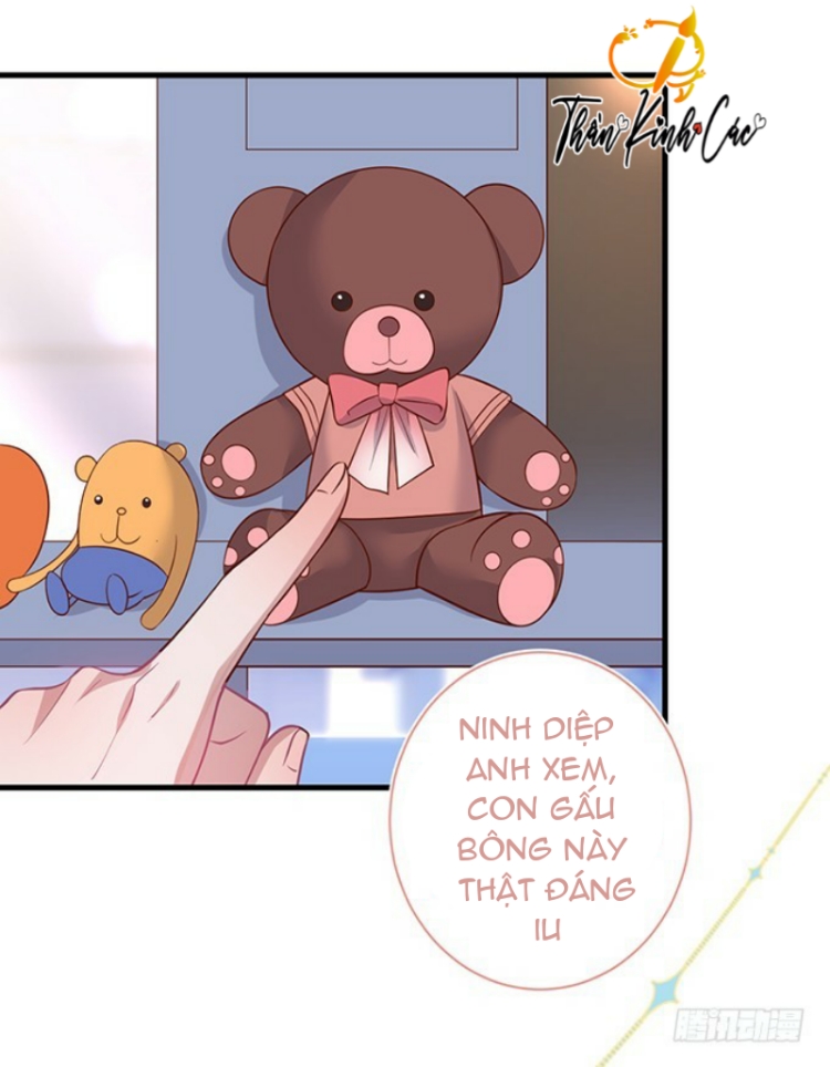 dưỡng khí chí mạng chapter 27 51