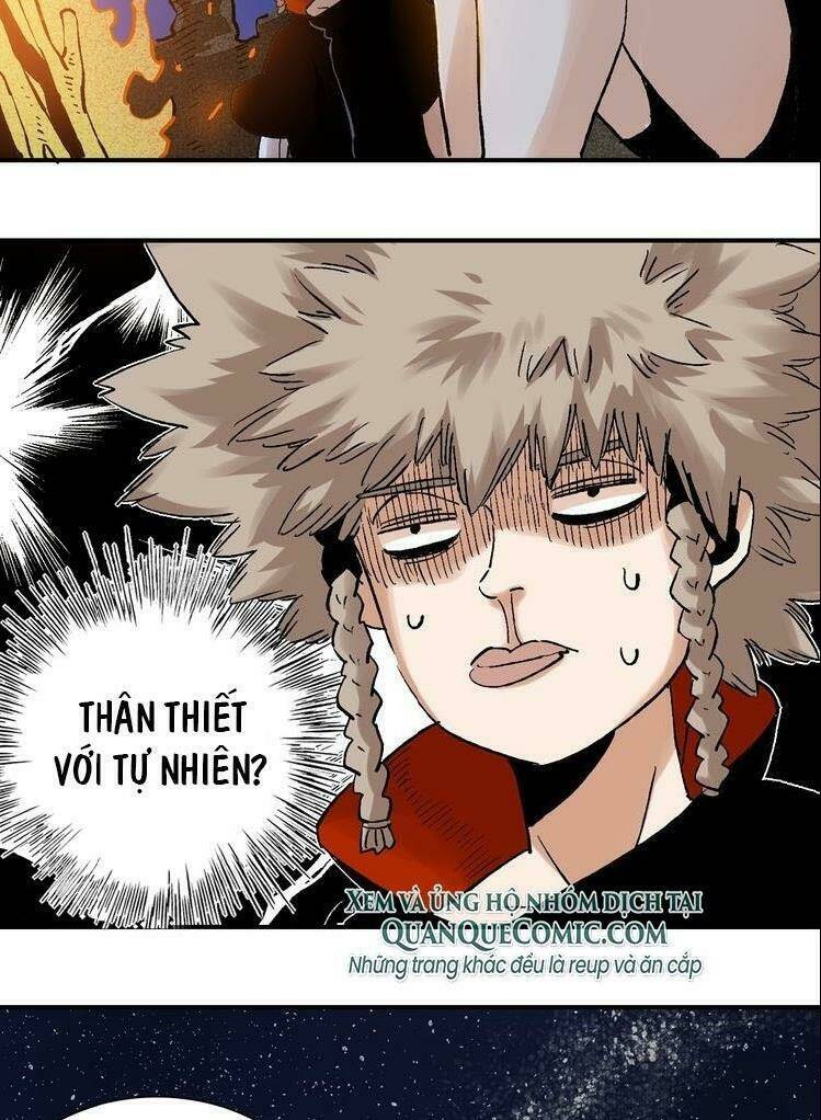 mạt thế chi thư chapter 2 45