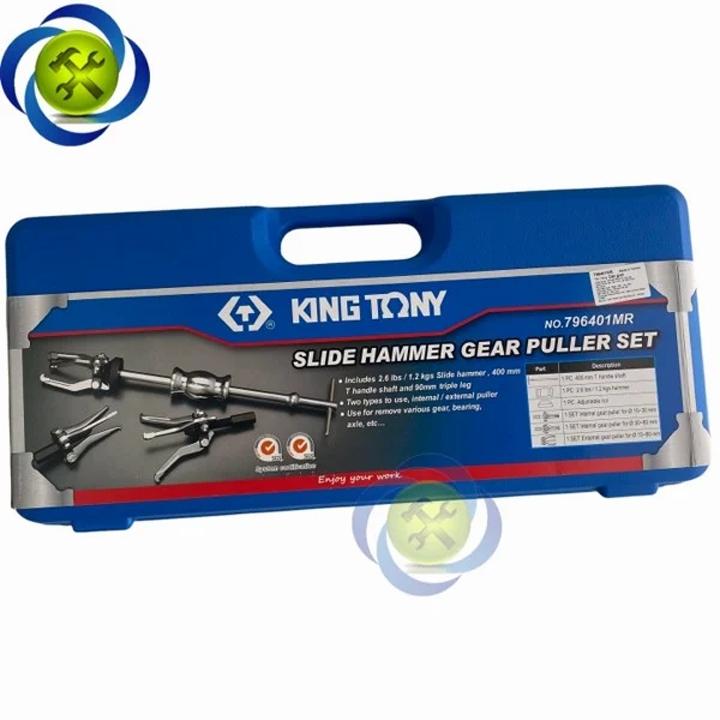 Bộ cảo giật bạc đạn Kingtony 796401MR