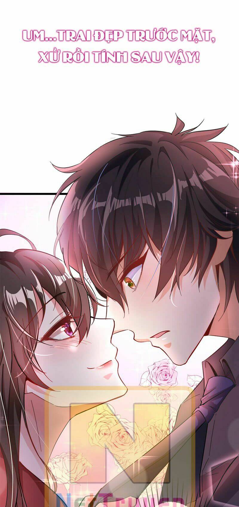 melody happy group: giai điệu hạnh phúc - mh channel chapter 53 22