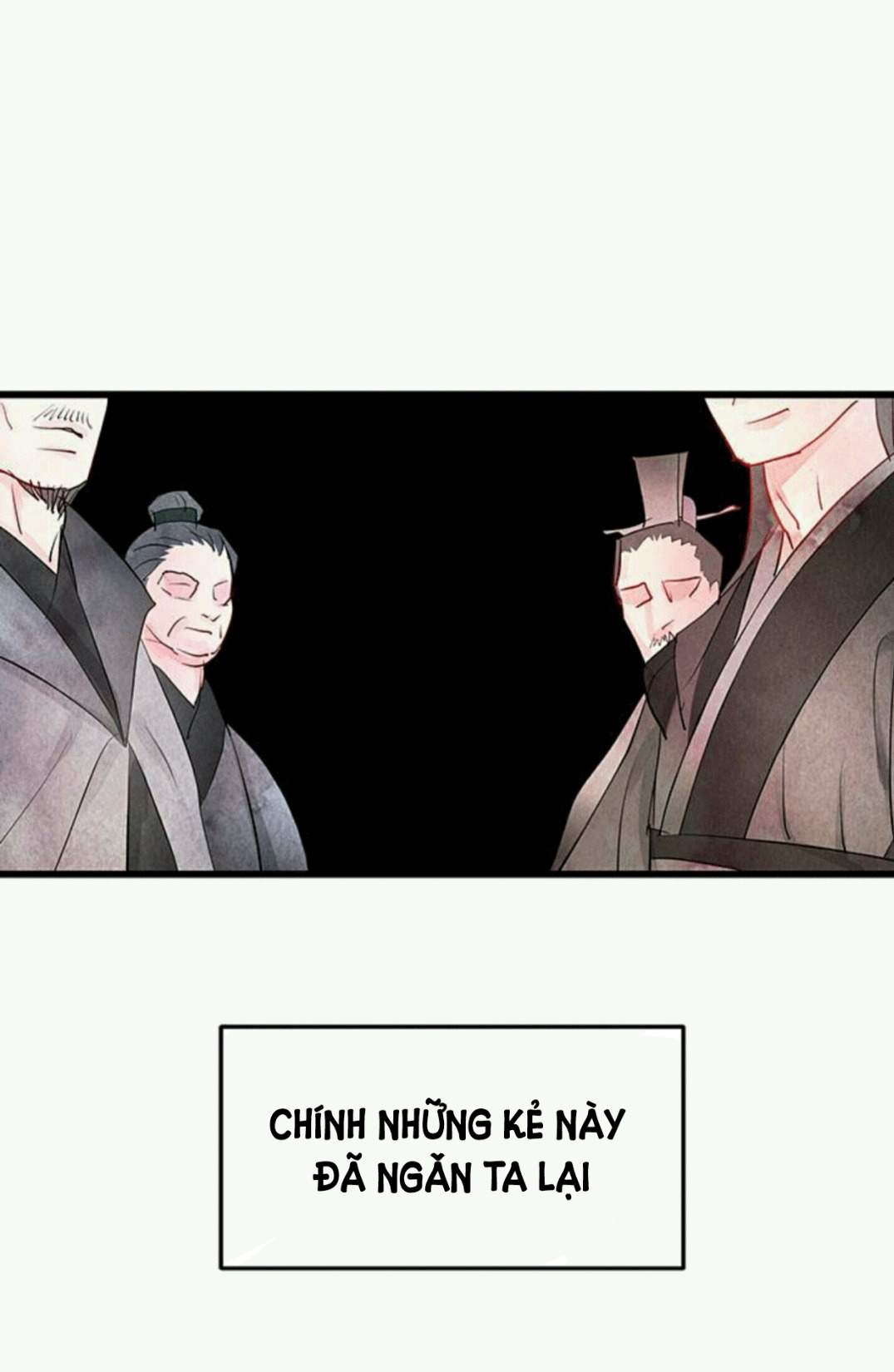 đêm hoang dại chapter 3.1 16