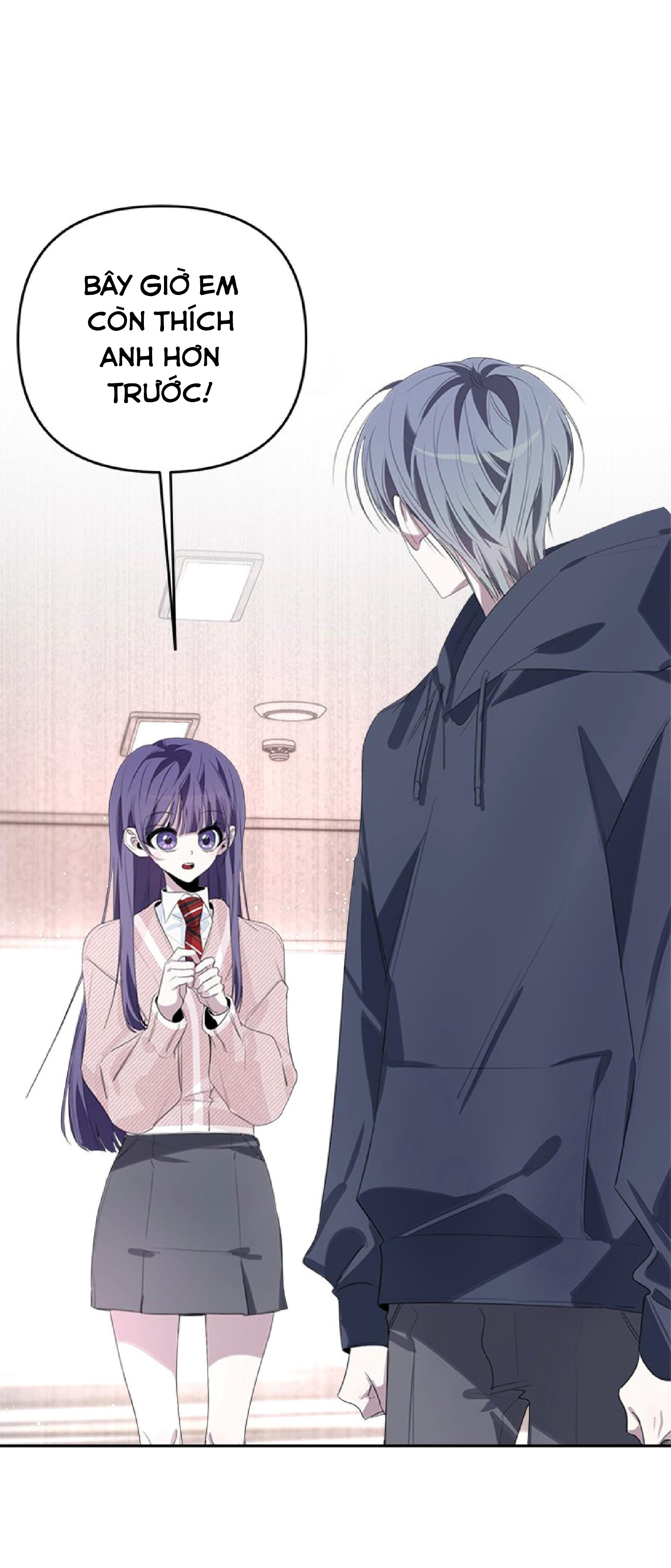 đàn anh xấu xa của tôi chapter 44 63