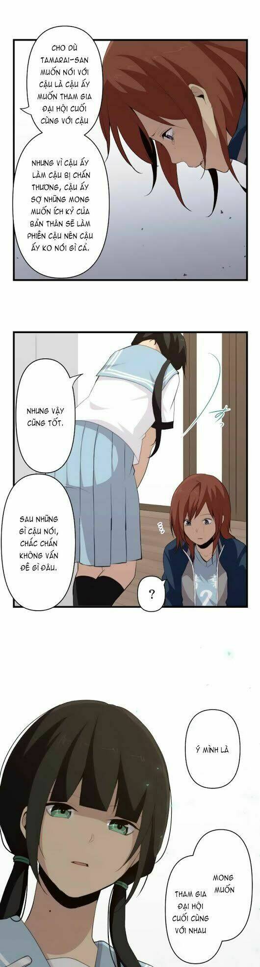 viên thuốc trùng sinh chapter 81 19