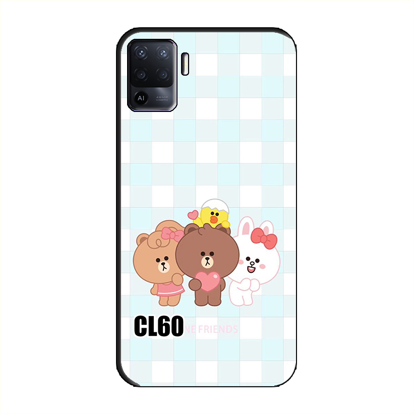 Ốp Lưng Dành Cho OPPO A94