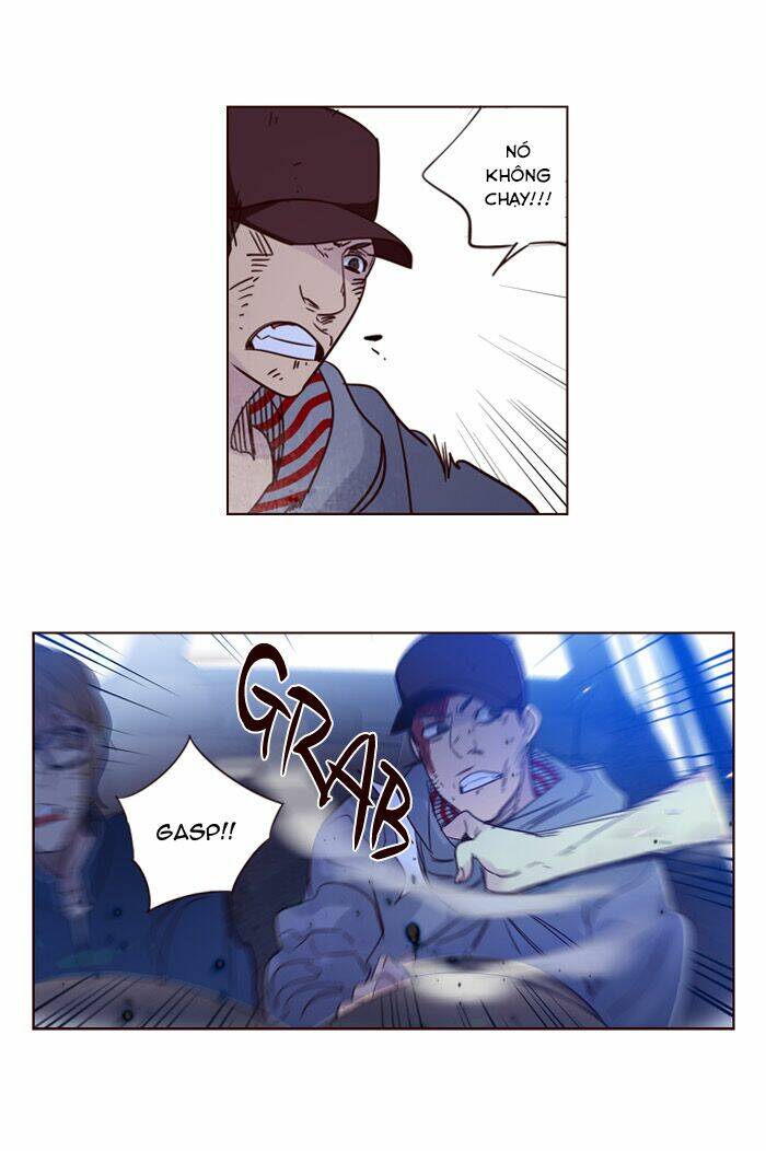 nữ sinh trường wilds chapter 240 19