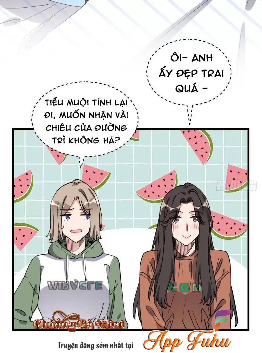 cố tổng, vợ của ngài quá mạnh rồi! chapter 69 43