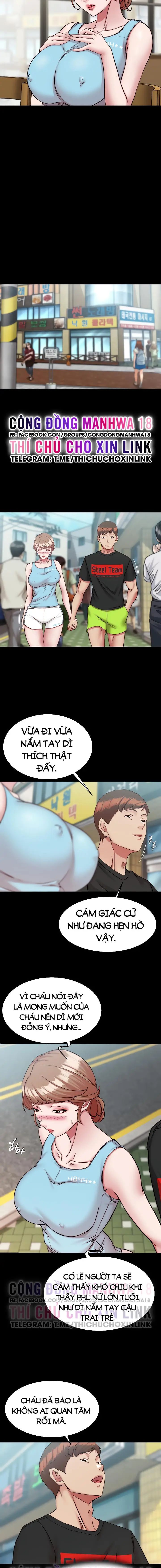 nhật ký quần lót chapter 128 8