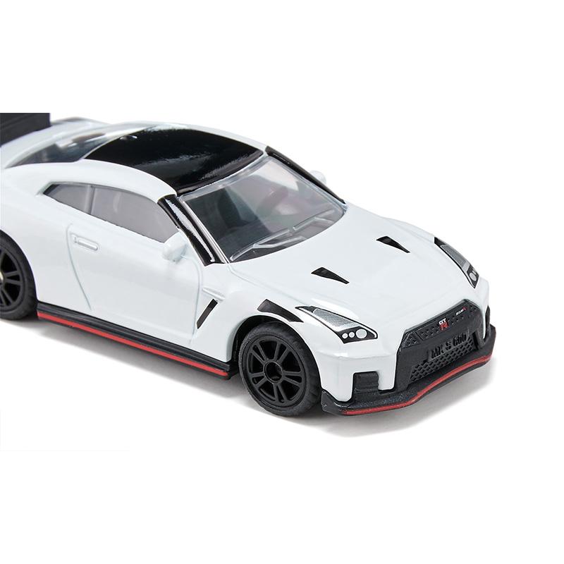 Đồ Chơi SIKU Xe Nissan Gt-R Nismo 1579