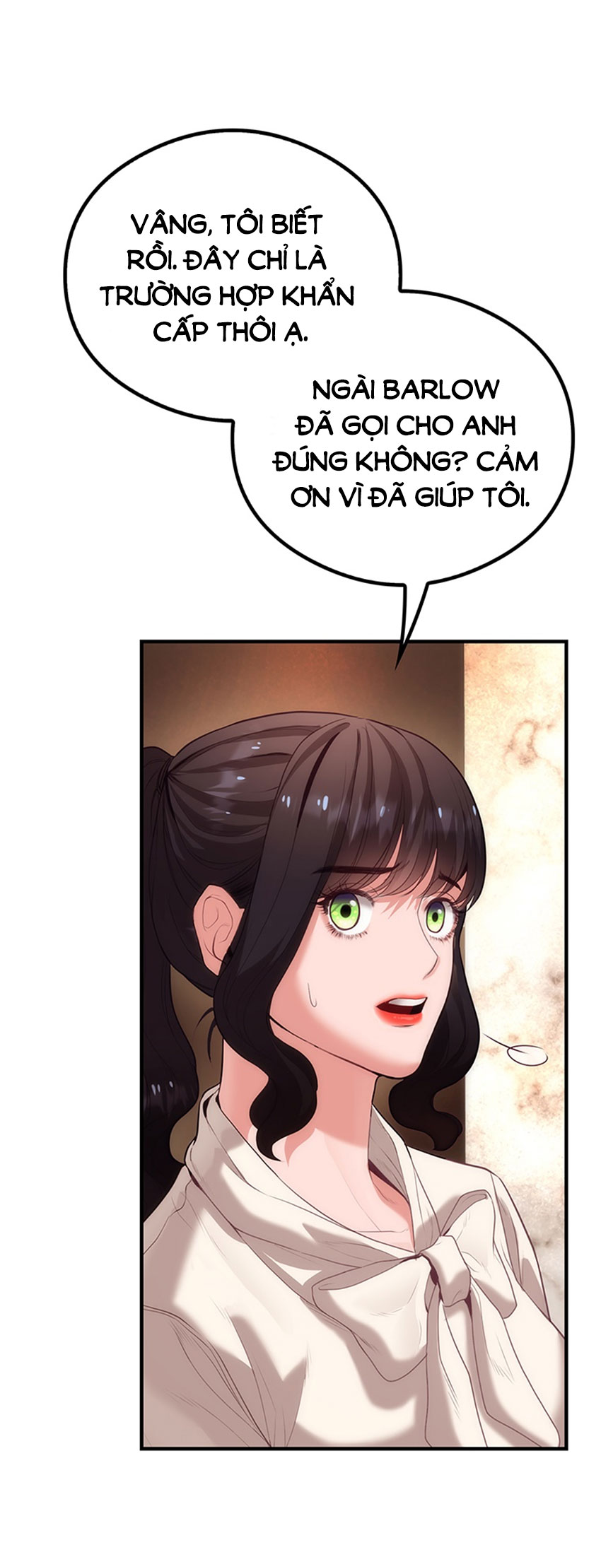 Khách Sạn Máu chapter 1.2 - Trang 7
