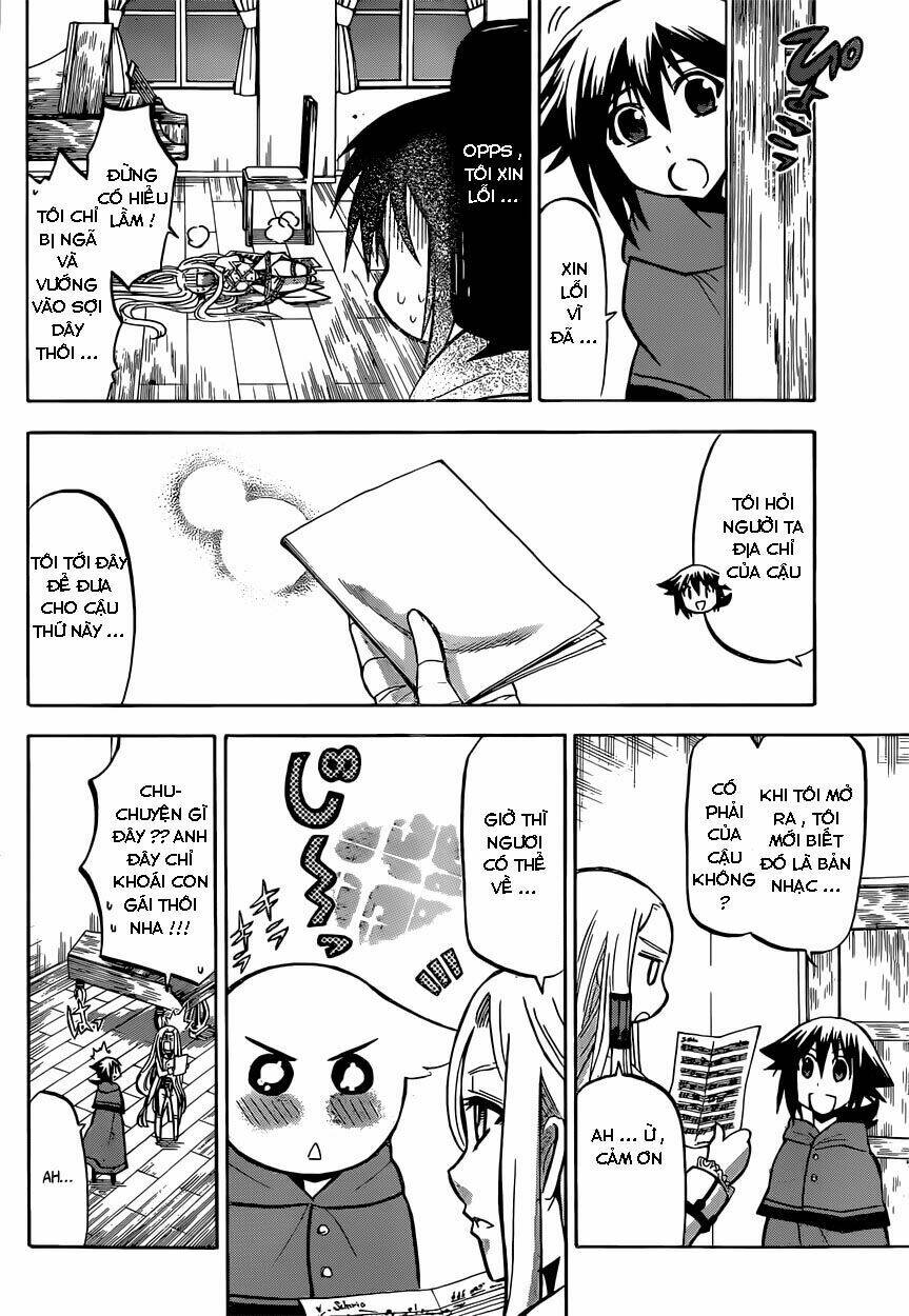 chrono monochrome chapter 16 10