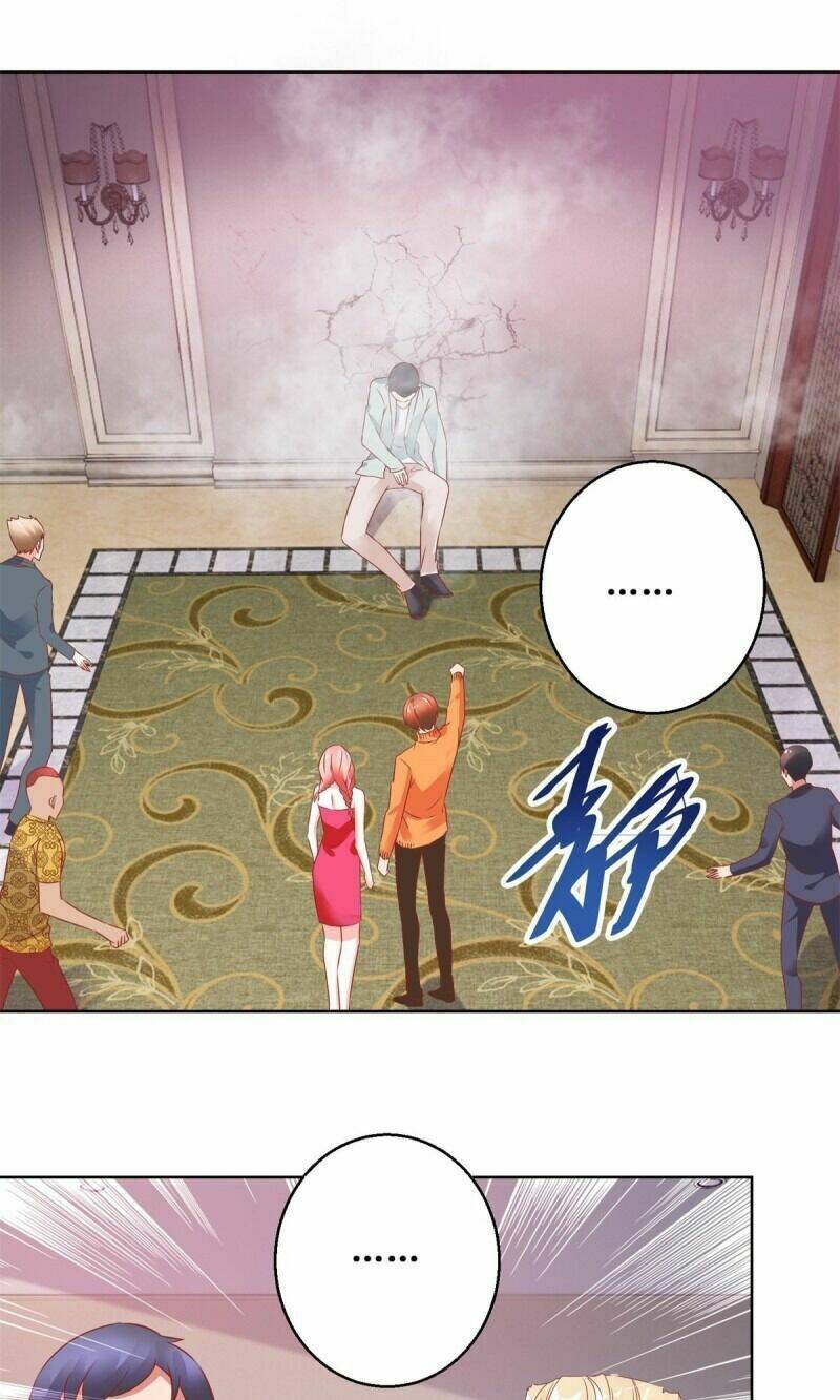 thấu thị tiên y chapter 123 3