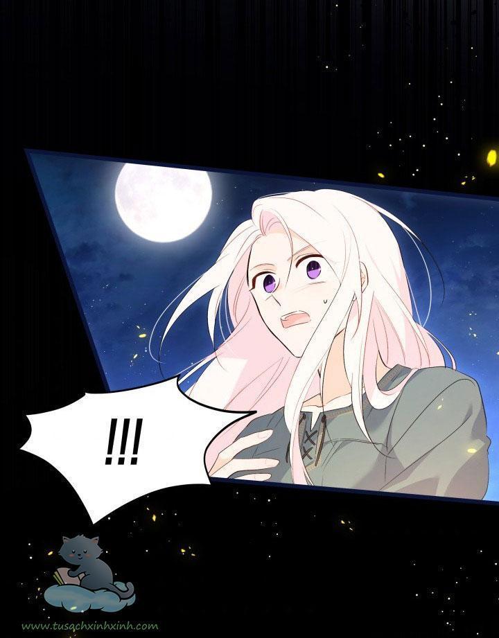 quan hệ cộng sinh giữa báo đen và thỏ trắng chapter 50 29