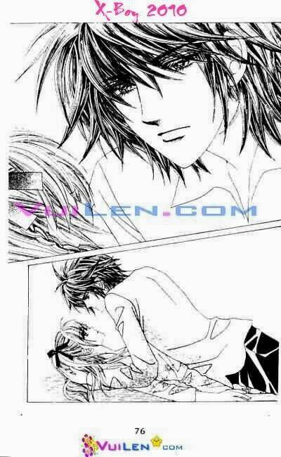 cuộc sống của tôi chapter 1 76