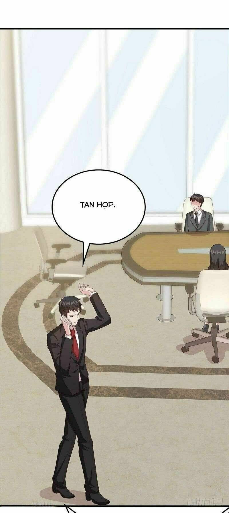 nam thần manh bảo tận diệt chapter 52 20