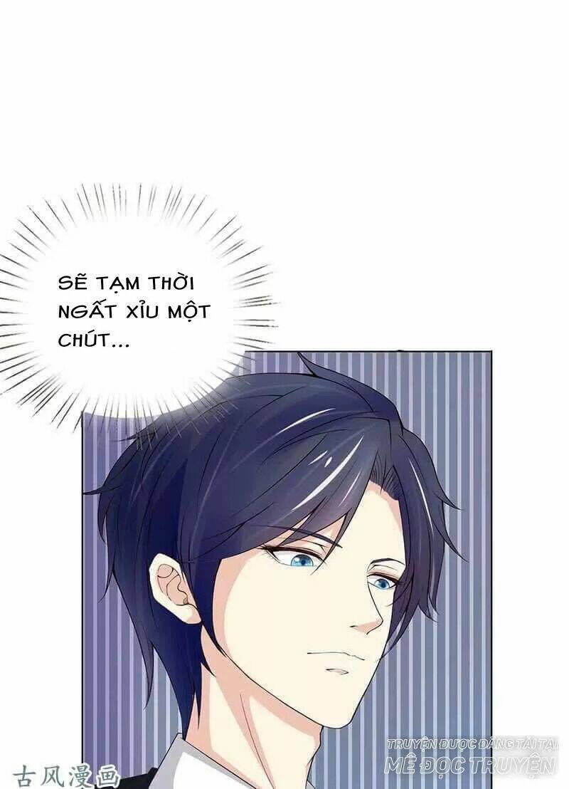 băng sơn học trưởng không được chọc chapter 59.1 16