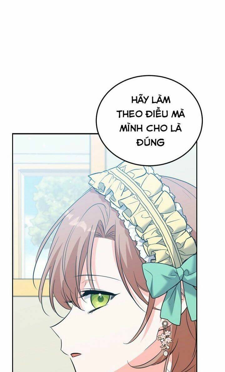 ác nữ karuna bé lại chapter 40 3