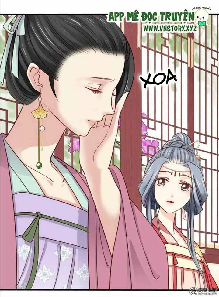 kiều nữ độc phi chapter 53 27