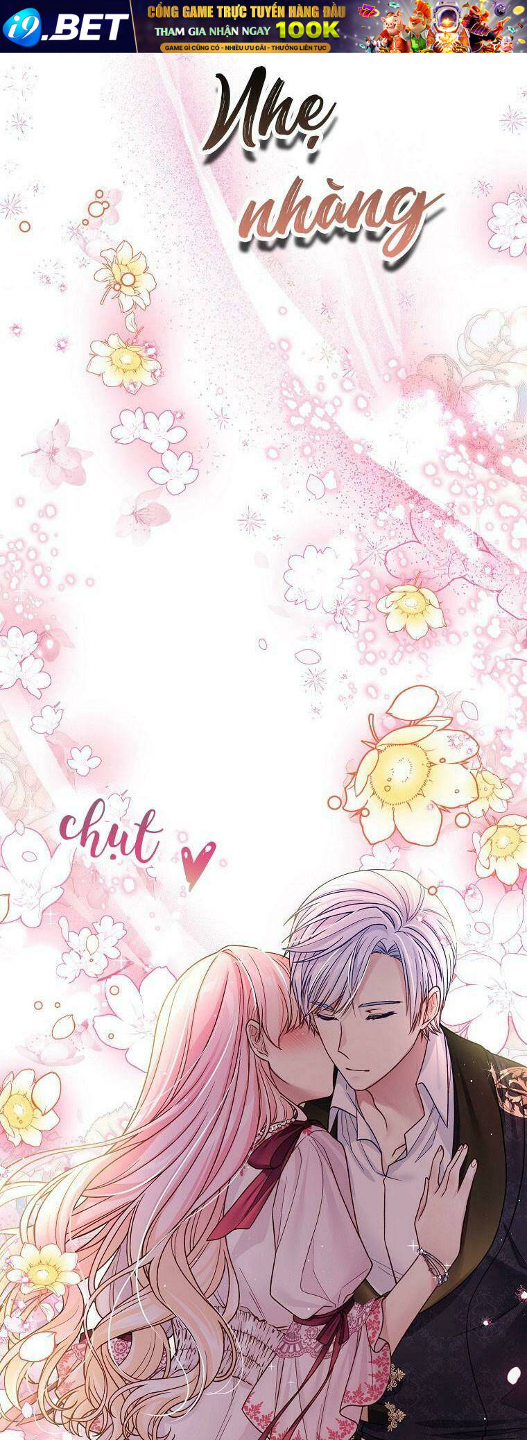 chồng em dễ thương chết mất thôi! chapter 34 6