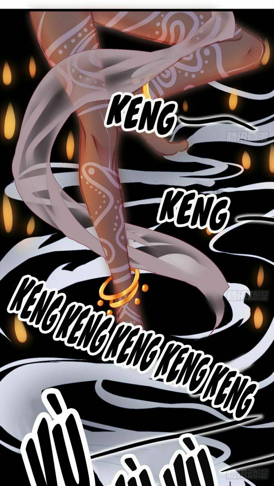 trẫm quyết định giải tán hậu cung chapter 5 26