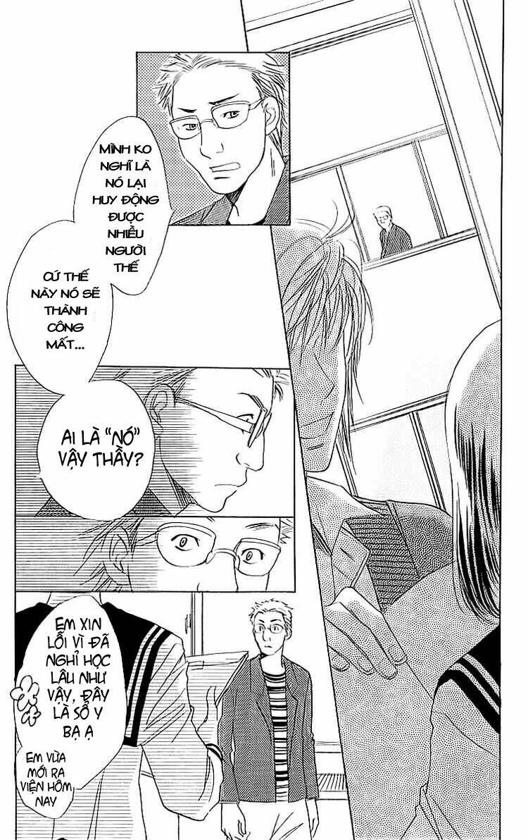 ác quỷ và bản tình ca chapter 14 10