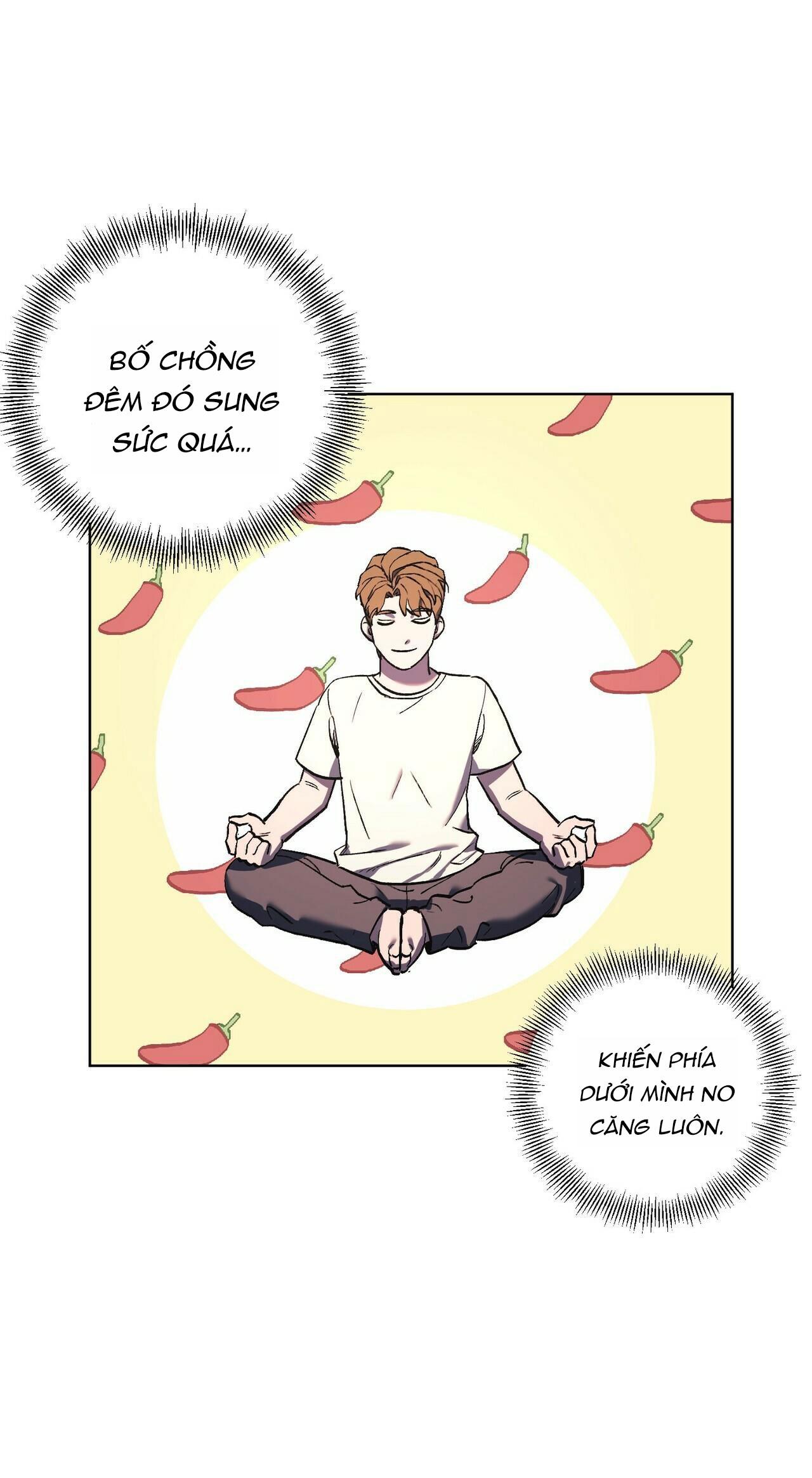 làm dâu nhà tài phiệt họ kang chapter 25 13