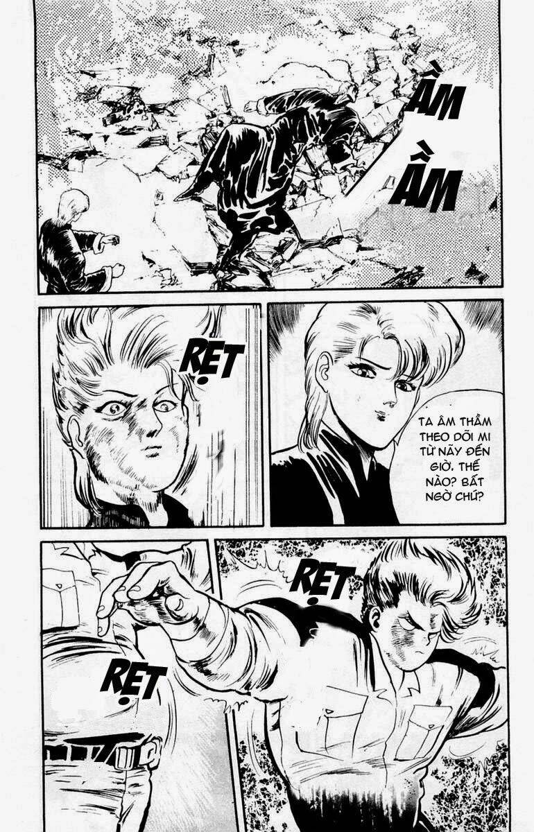thợ săn ma giới chapter 7 10