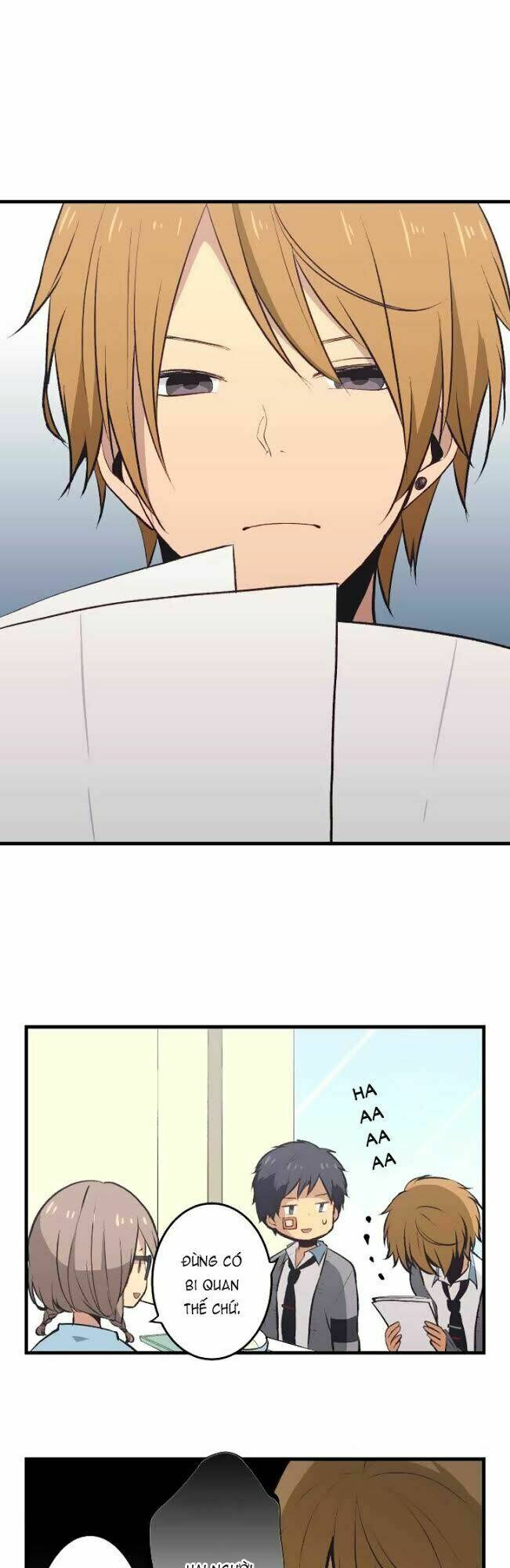 viên thuốc trùng sinh chapter 32 17