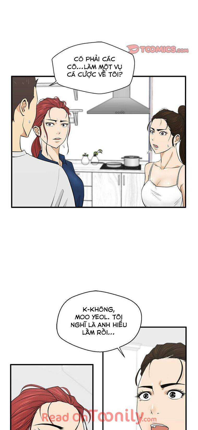 mr kang chapter 55 26