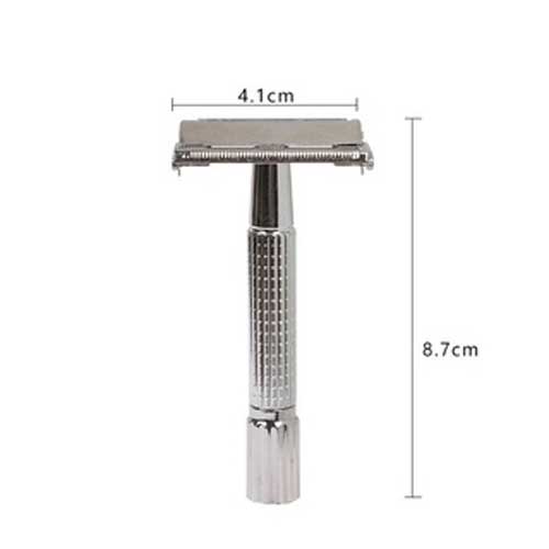 Bàn cạo râu cổ điển