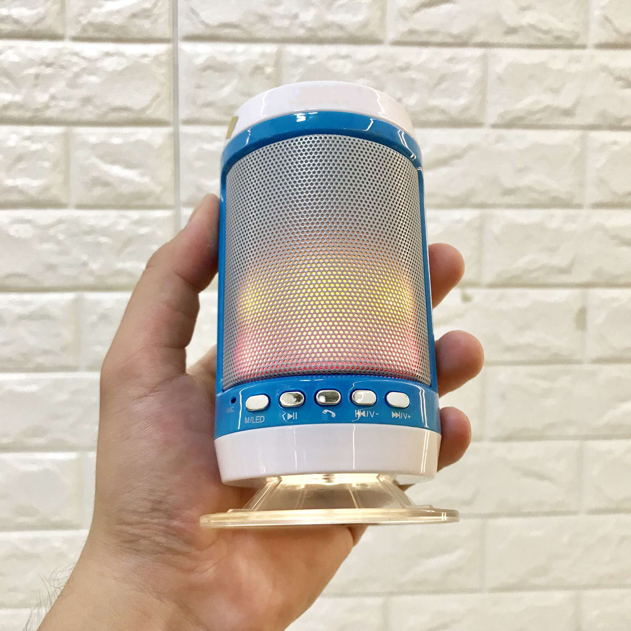Loa bluetooth mini AWS-1806