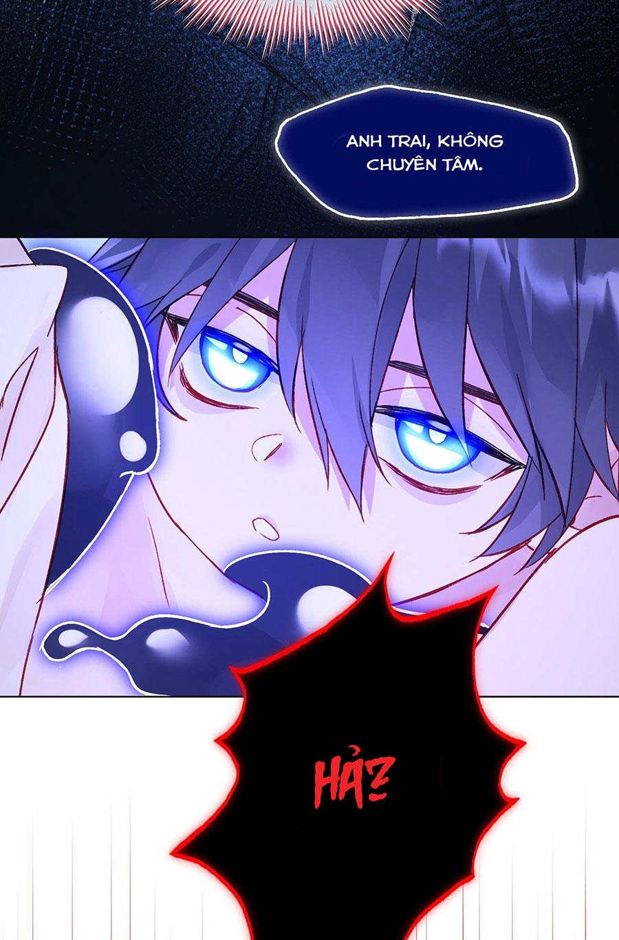 tôi phải làm một kẻ đại xấu xa chapter 102 9