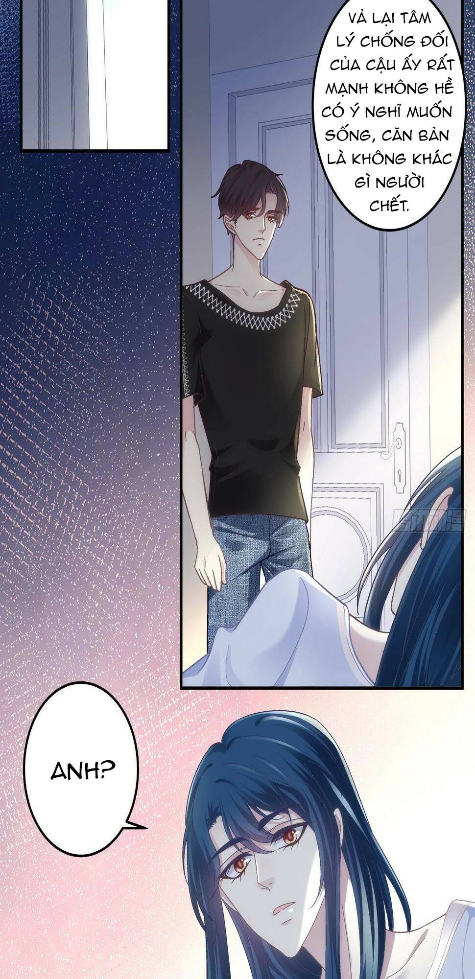 toàn bộ nắm trong tay chapter 169 27