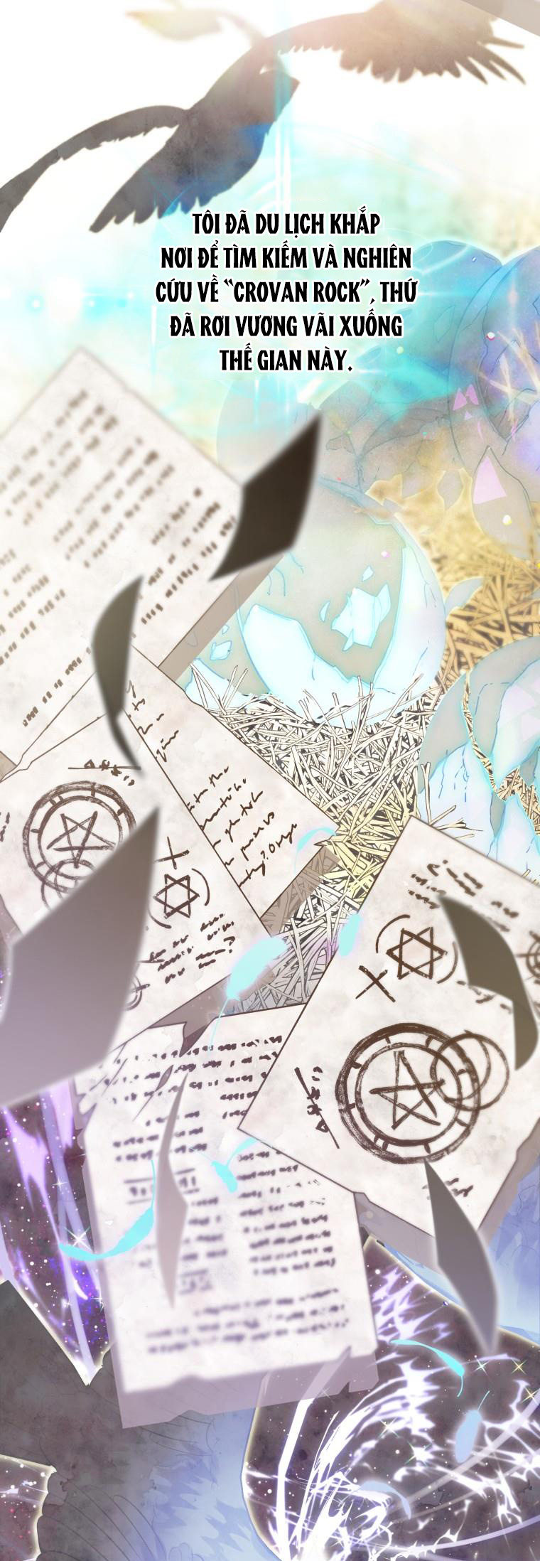 bỗng tôi biến thành quạ đen chapter 97.1 14