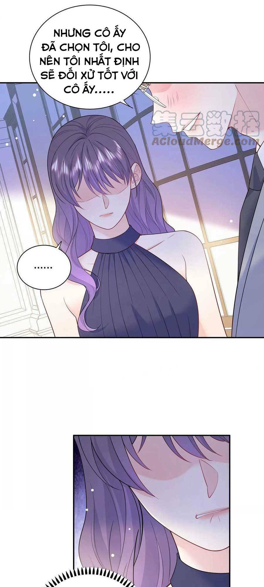 tôi dựa vào tà ý: nghịch chuyển nhân sinh chapter 127 4