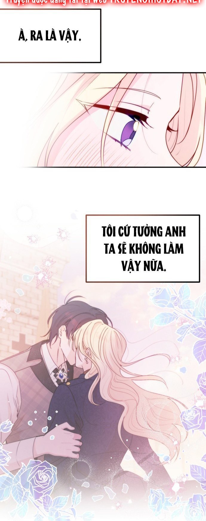 hoàng đế bạo quân ôm lấy tôi chapter 43 26