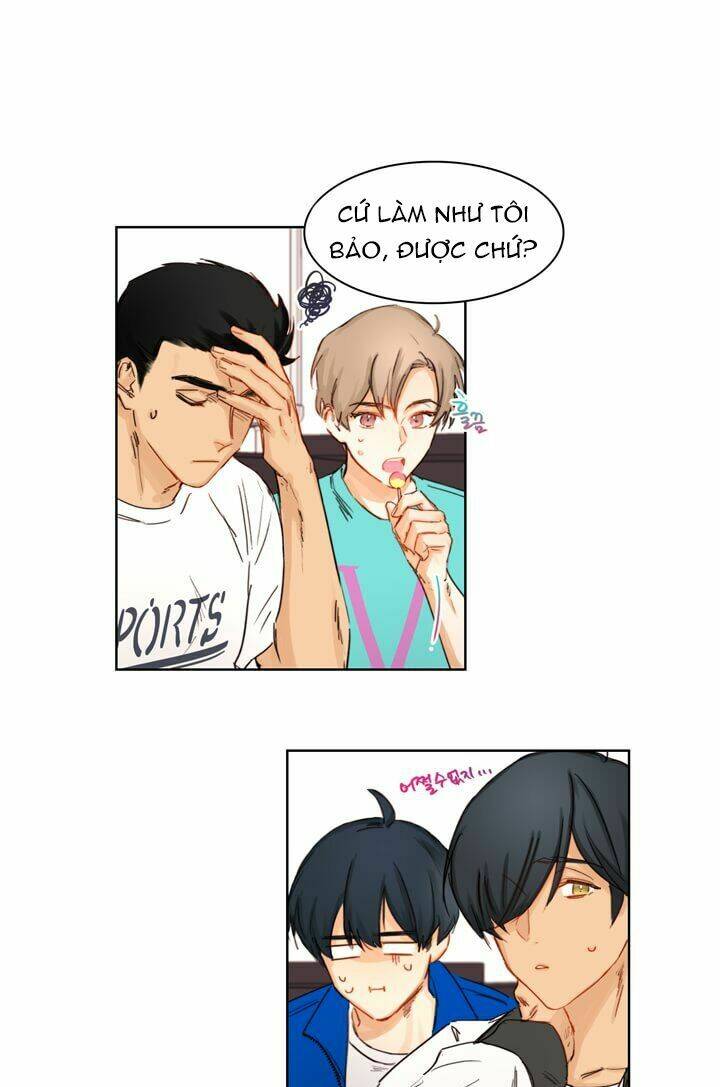 thực tập sinh chapter 8 29