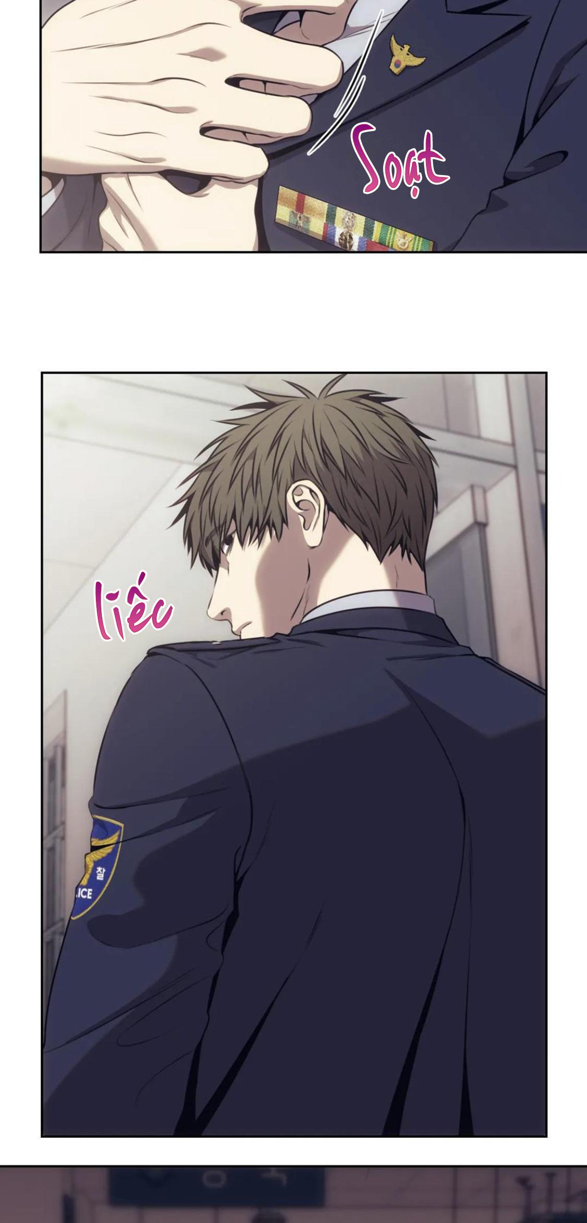 công cuộc báo thù của kẻ yếu thế chapter 54 3