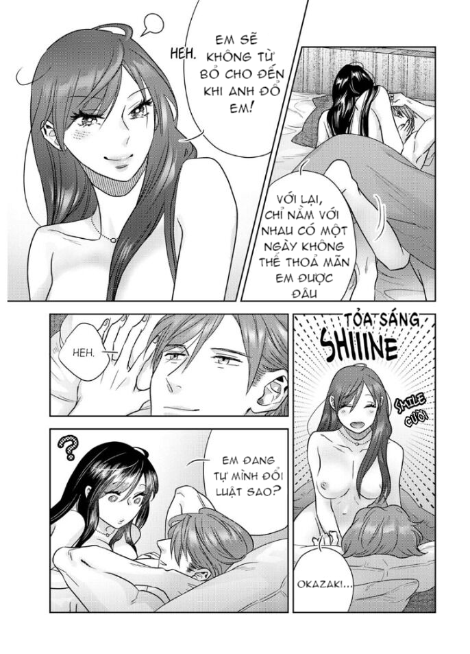 buổi hẹn hò lãng mạn chapter 2.2 7