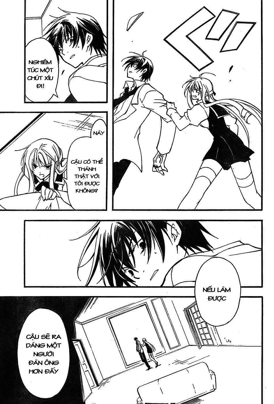 bloody cross chapter 6 22