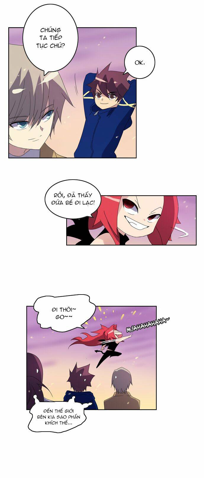 bản khế ước linh hồn chapter 22 29