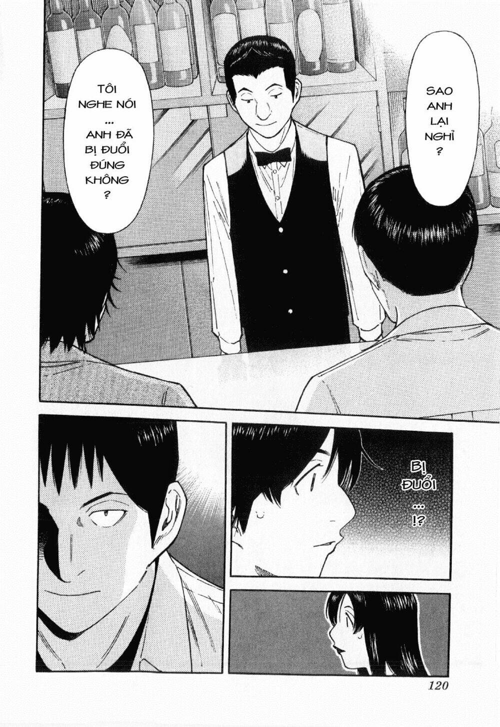 bartender chapter 116 21