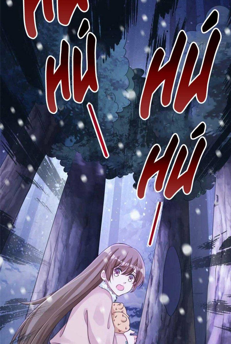 [16+] thảnh thơi thú thế chủng chủng điền, sinh sinh tể chapter 278 7