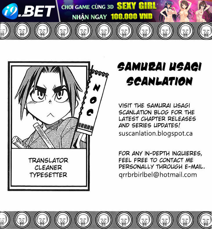 samurai usagi chapter 55 21