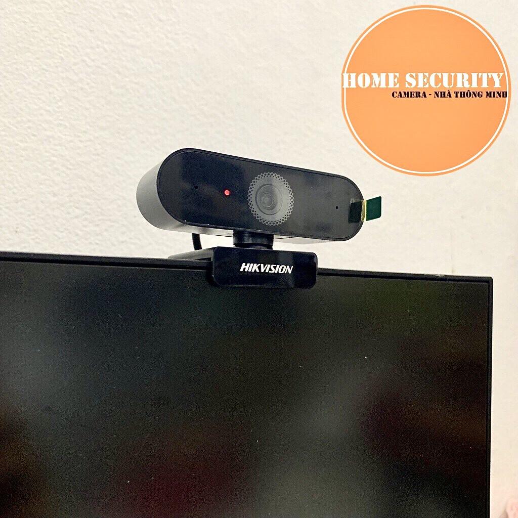 WEBCAM HIKVISION DS-U320 HD1080P - HÀNG CHÍNH HÃNG