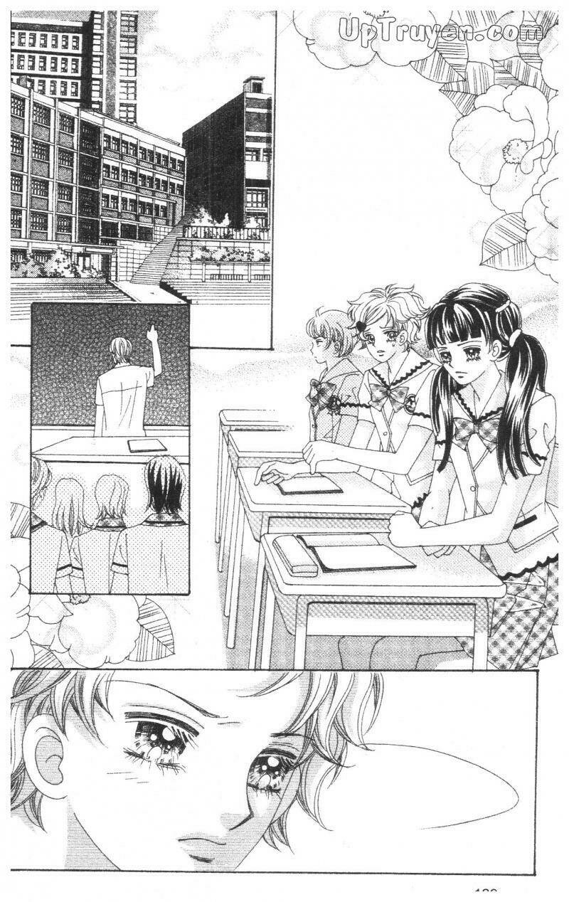 meo meo dịu dàng đi nhé chapter 2 129