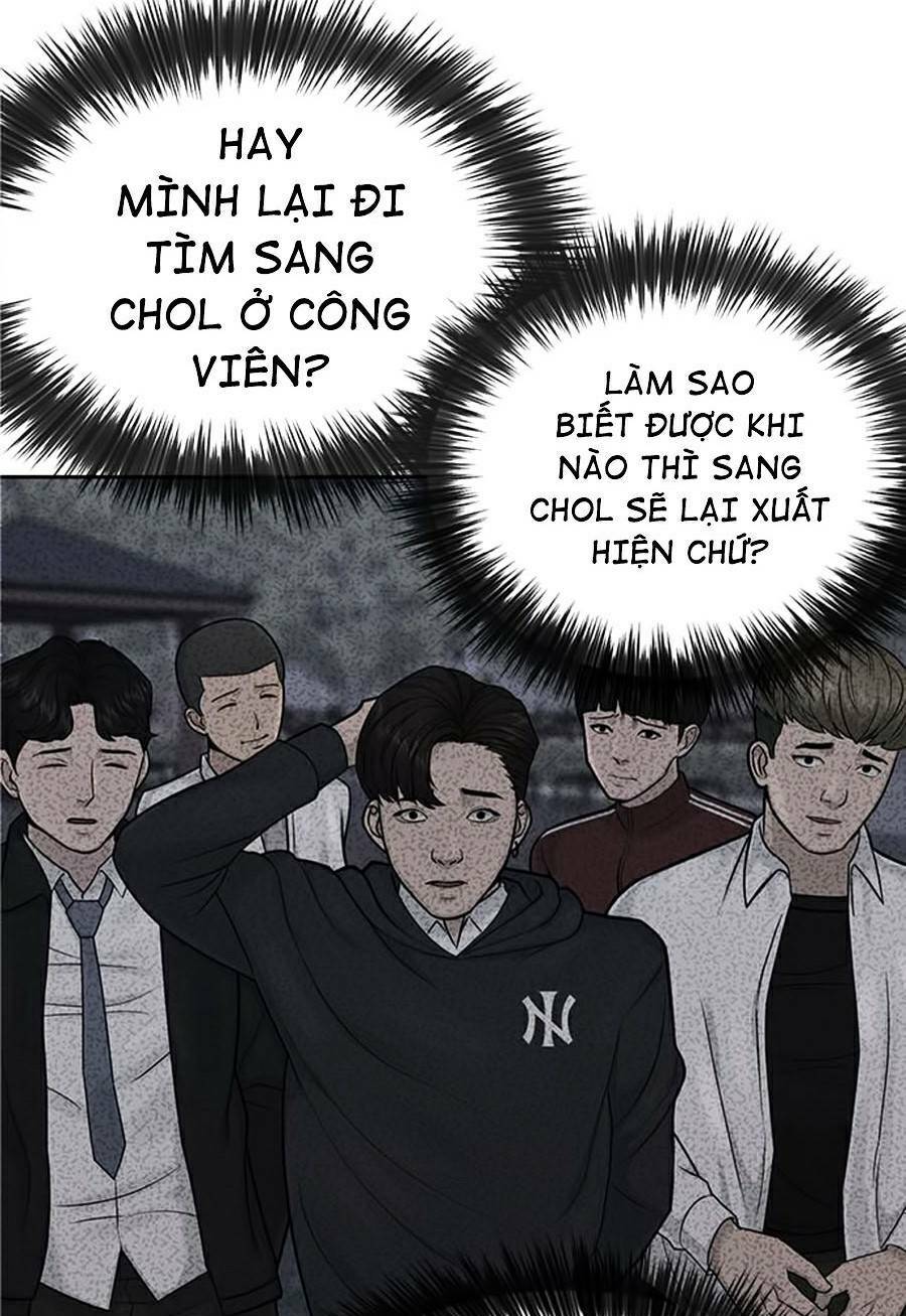 Nhiệm Vụ Tối Thượng Chapter 21 - Trang 60